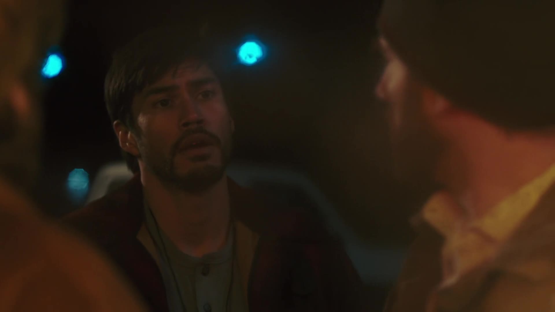 FBI: Os Mais Procurados Episódio 7