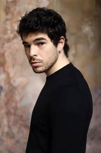 Alessio Simonetti