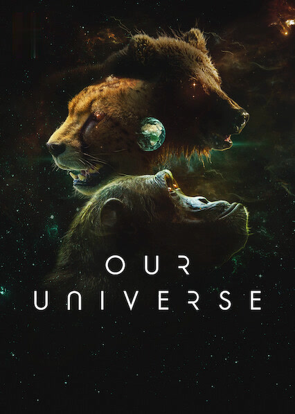 Enigmas do Universo assistir online grátis