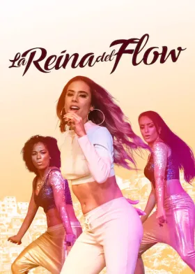 La Reina del Flow assistir online grátis