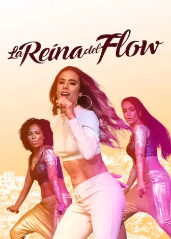 La Reina del Flow