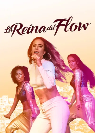 La Reina del Flow