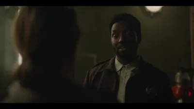 Silo-Episódio 6