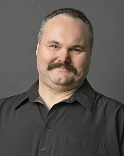 C. Ernst Harth