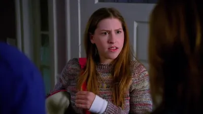 The Middle: Uma Família Perdida no Meio do Nada-E20