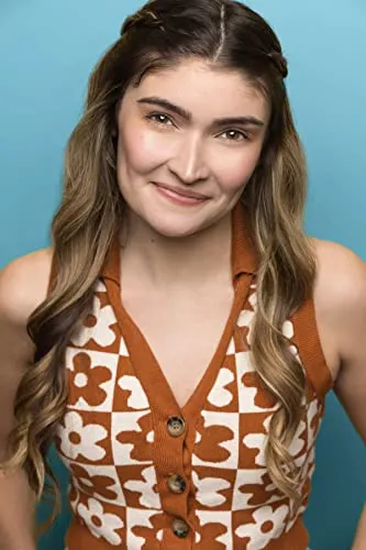 Danielle Carrozza