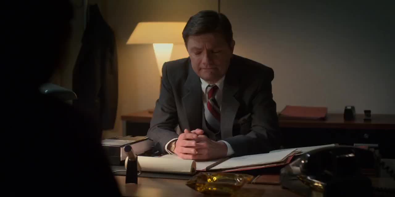 For All Mankind Episódio 7