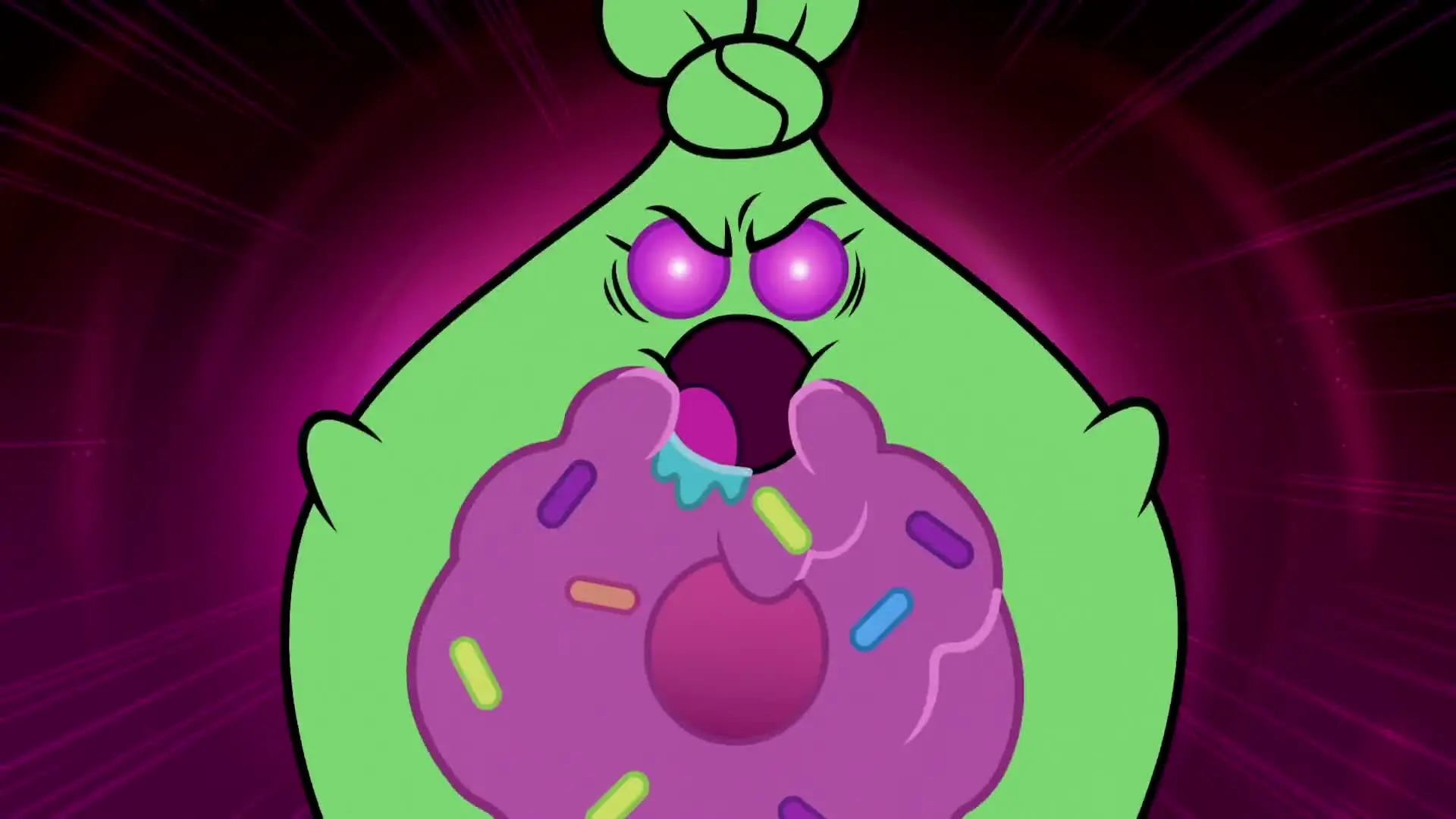 E13.Dawn of the Donut