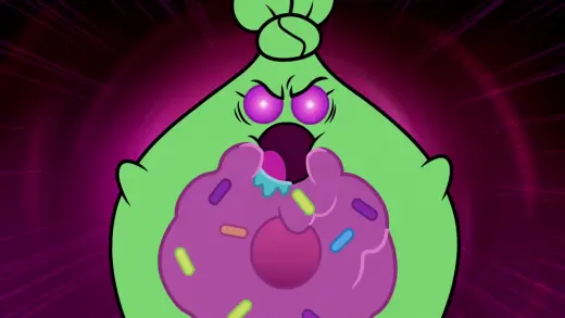 E13.Dawn of the Donut