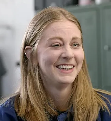 Simone Giertz