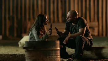 Fauda Episódio 10