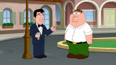 Uma Família da Pesada-E5