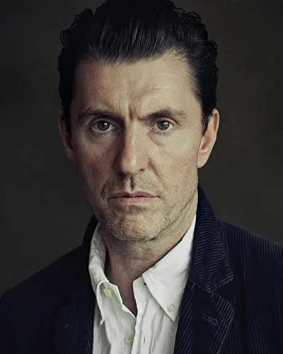 Dorian Lough