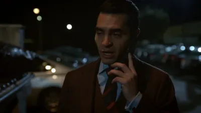 Will Trent: Agente Especial-E13