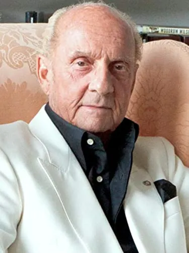 Ray Austin