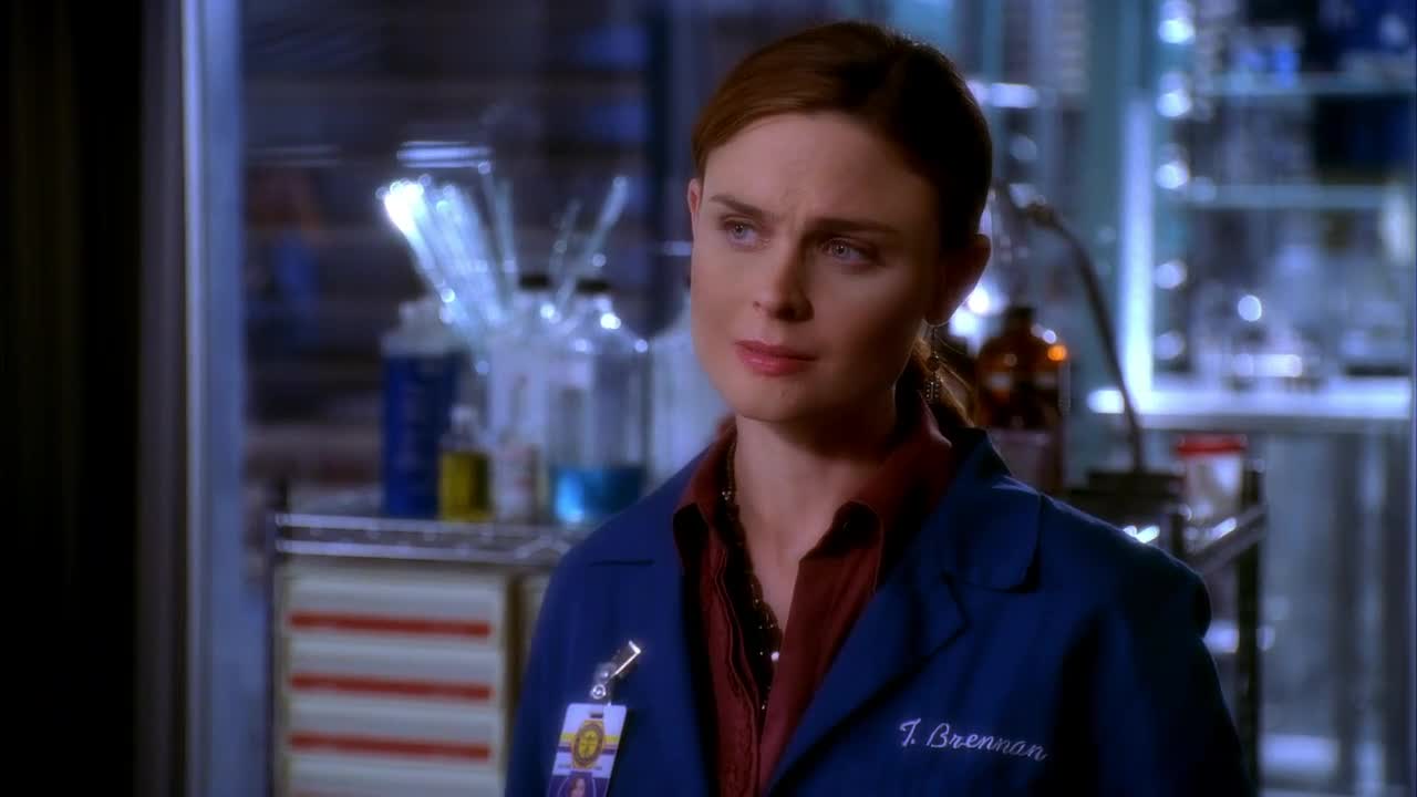 Bones Episódio 5
