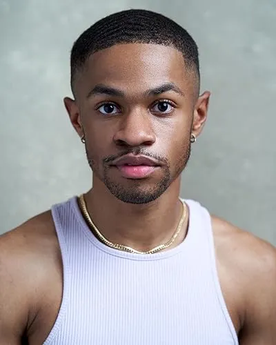 Justen Ross
