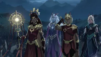 E1.Ecos do Trovão