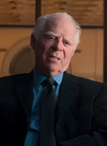 James Burdick