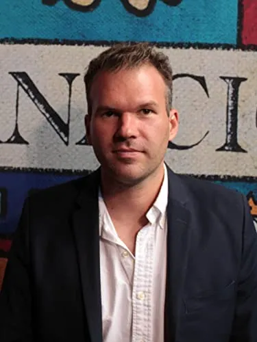 Janek Ambros