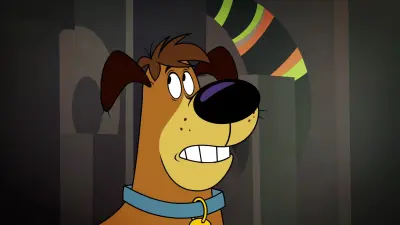 Bunnicula, O Vampiro Coelho-E26.Beach Blanket Bunn