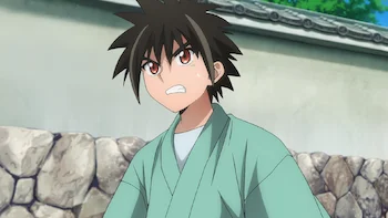 Samurai X Episódio 14