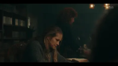 A Descoberta das Bruxas-E3.Episode #3.3