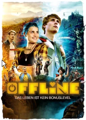 Offline - Sem Bônus Nessa Vida - Filme grátis no Cinegato