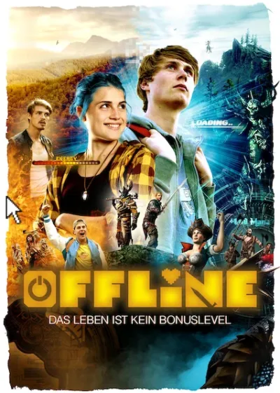 Offline - Sem Bônus Nessa Vida