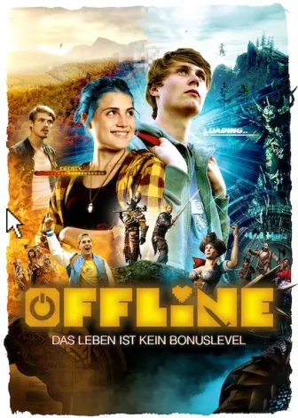 Offline - Sem Bônus Nessa Vida