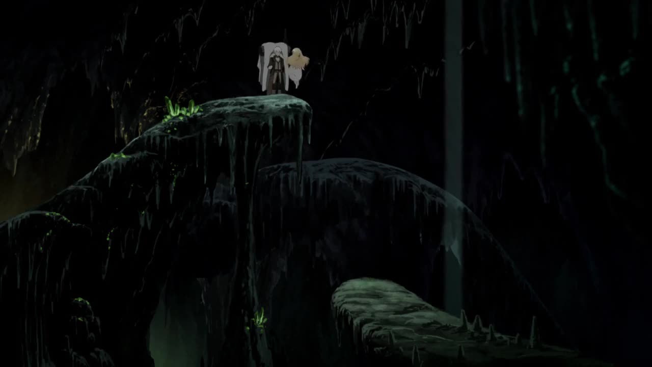 Arifureta: From Commonplace to World's Strongest Episódio 3