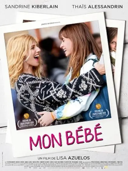 Pôster de Meu Bebê (2019)