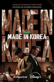 Made in Korea