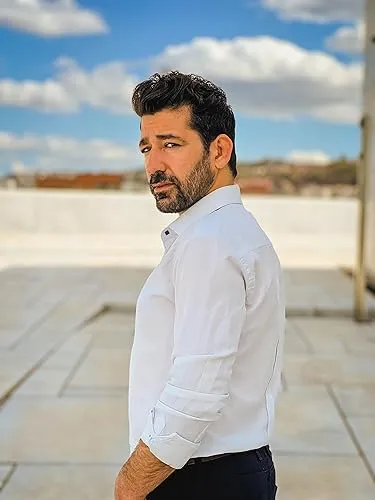 Kadir Talabani