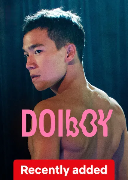 Pôster de Doi Boy (2023)
