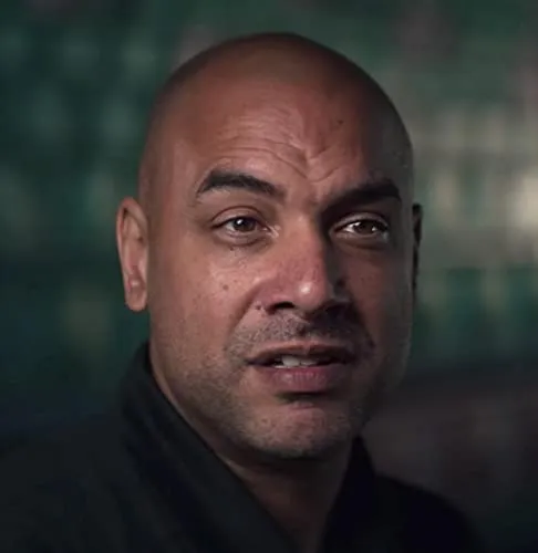 Dwayne Fontana