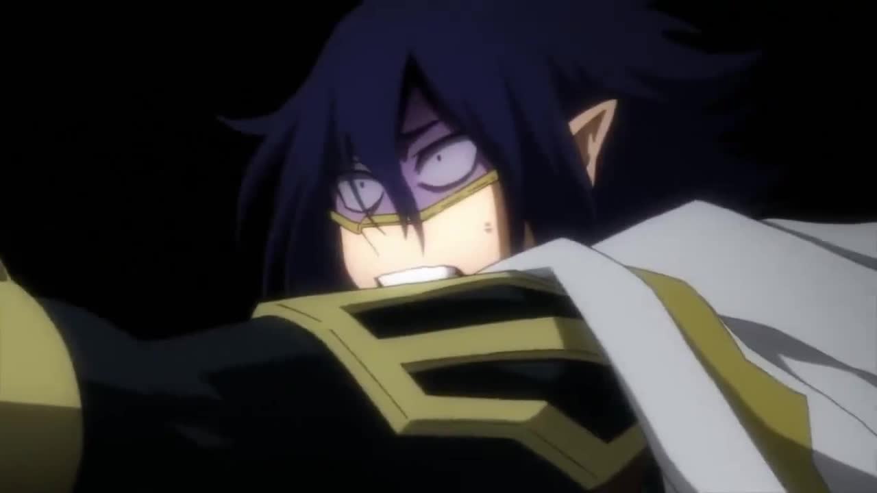 My Hero Academia Episódio 5