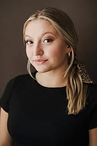 Anna Claire Bartlam
