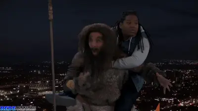 Henry Danger-Episódio 39