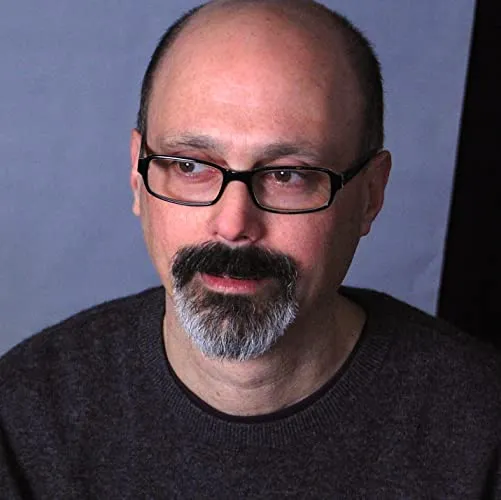Steven Ascher