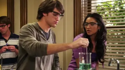 Pretty Little Liars-E5