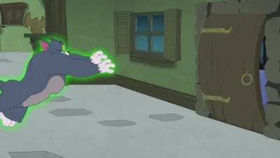 O Show de Tom e Jerry-E35