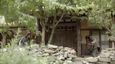 Hwarang: O Poeta Guerreiro-None