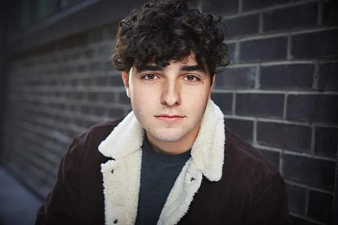 Kyle McArthur