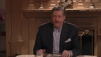 Gilmore Girls: Tal Mãe, Tal Filha-Efeitos colaterais