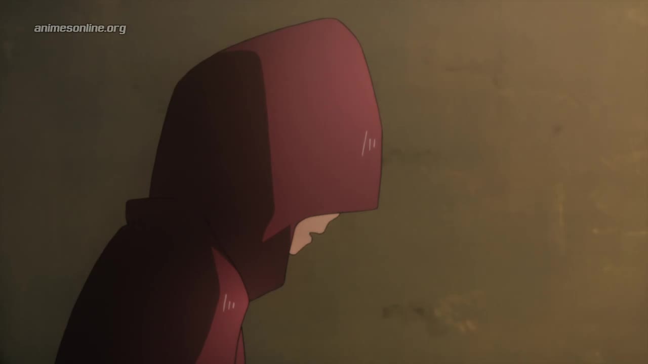Sword Art Online Episódio 2