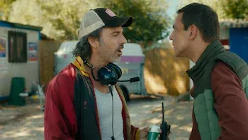 Motorvalley-Episódio 1