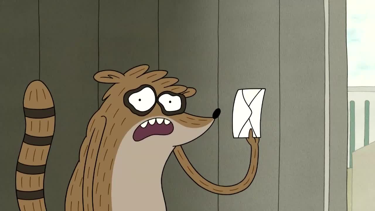 Apenas um Show Episódio 6