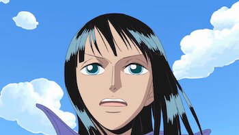 ONE PIECE Episódio 210