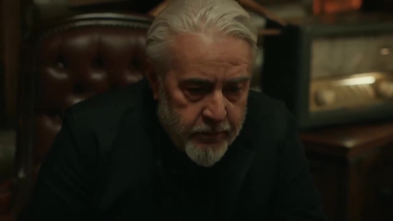 Coração de Mãe Episódio 20